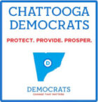 Chattooga County Democratic Party